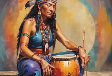 A visual representation of educational materials and resources.