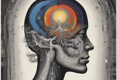 A visual representation of educational materials and resources.