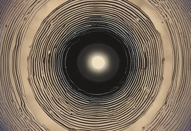 A visual representation of educational materials and resources.