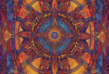 A visual representation of educational materials and resources.