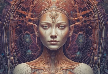 A visual representation of educational materials and resources.