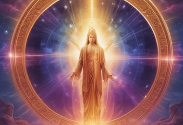 A visual representation of educational materials and resources.