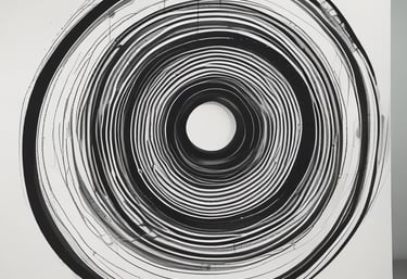 A visual representation of educational materials and resources.