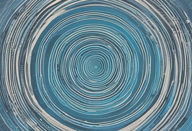 A visual representation of educational materials and resources.