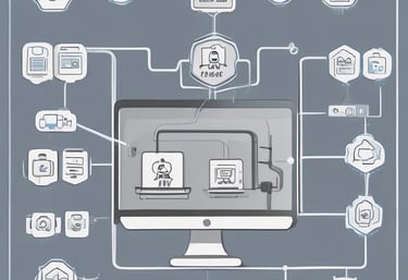 AI consulting services to ensure proper implementation tailored to your business needs