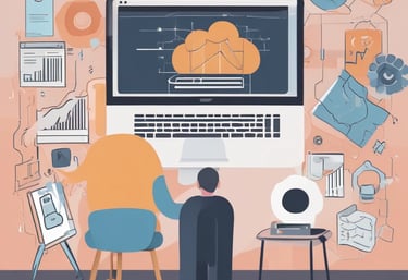 AI training and education to prevent your business from being held back