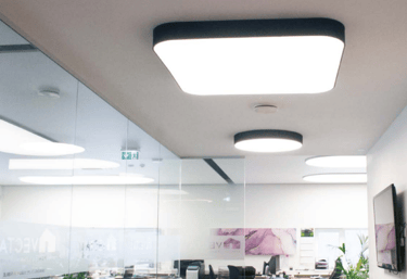LICHTMODULE TEMPO VECTADESIGN
