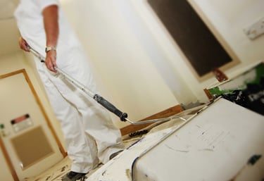 Painting Services Auckland