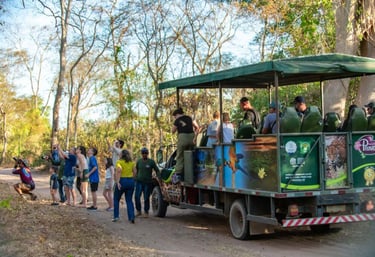 Local Experienced Guides