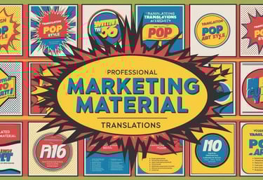 agentie de marketing creare de content