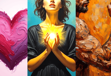 The greatest commandment. Love the LORD your God with all your heart, soul, and might.