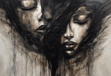 person writing on brown wooden table near white ceramic mug