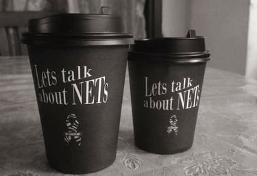 lets talk about nets cups