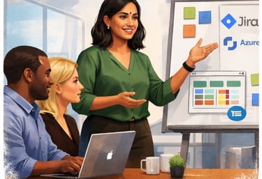 BA Growth Room Business Analyst training for beginners