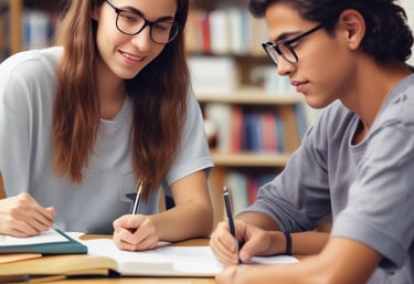 black blue and yellow textile