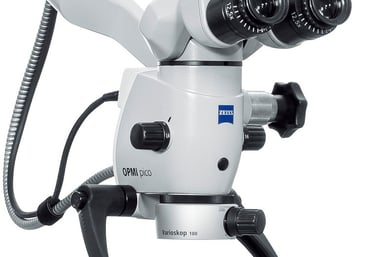 Dental microscope for micro-dentistry at the best Speciality dental clinic near Malad and Andheri Mumbai