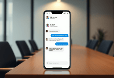 TALA; AI financial assistant 