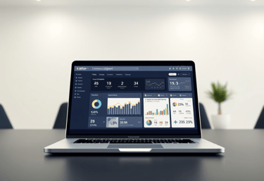 commercial intelligence 