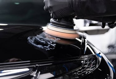 Langzeitschutz für Autolack – Keramikversiegelung in Linz