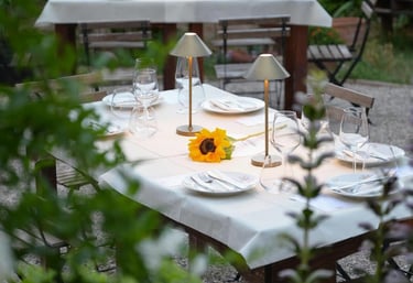 Il Giardino  Vino e Cucina San Gemini