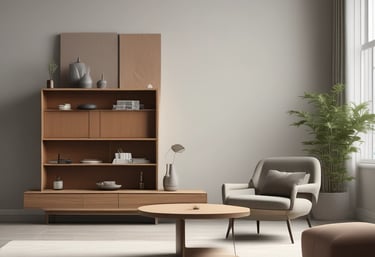 mobilier