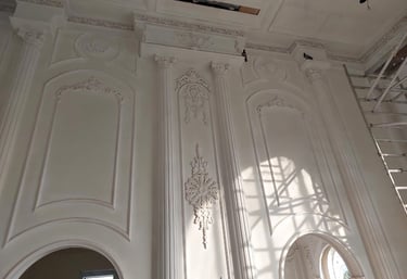 جبس بورد مكة