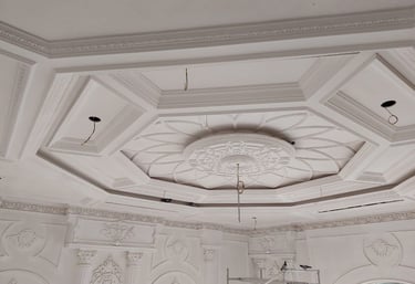 جبس بورد مكة