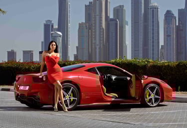 Client Testimonials and Brand Storytelling