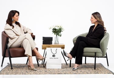 Multi Camera Podcast and Studio Production