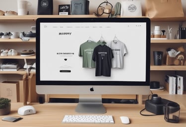 black blue and yellow textile