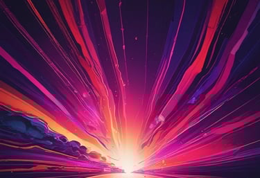 photo of white staircase