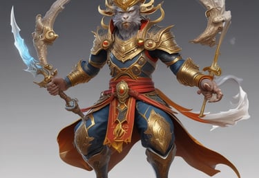 Wukong778 aktif