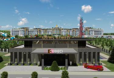 azura cebeci group