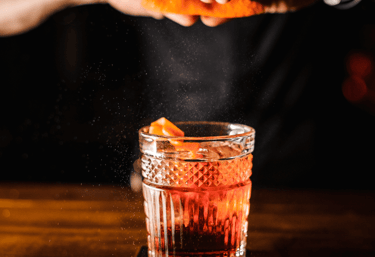Páginas de Restaurantes - Profity
