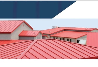 roofing sheet