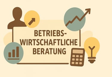 Diagram-Symbole und Taschenrechner