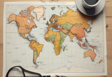 low angle view photography of a gray building