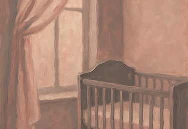 5 hari pertama menyusui di nursing room