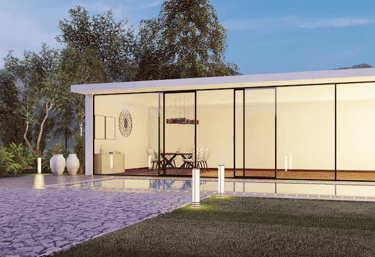 Aluminium Windows