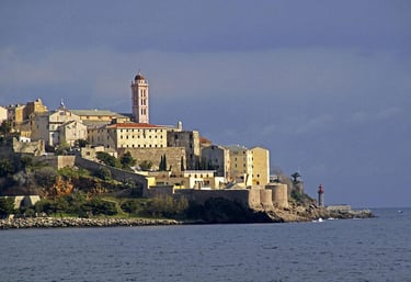 bastia