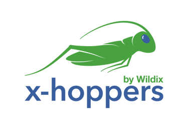 solución wildix : x-hoppers