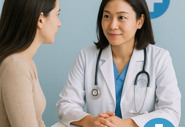 Klinik Aborsi Steril