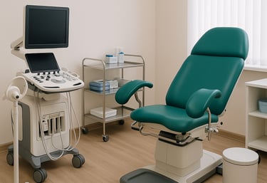 Klinik Aborsi Steril