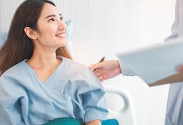 Klinik Aborsi Steril
