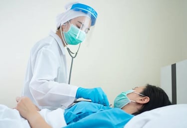 Klinik Aborsi Steril