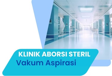 Vacum Aspirasi