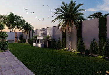 Architectural Animation