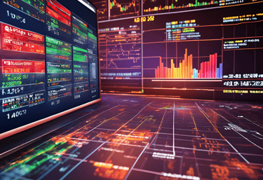 trading & stocks