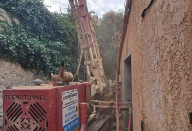 micropieux marseille paca occitanie auvergne rhône alpes