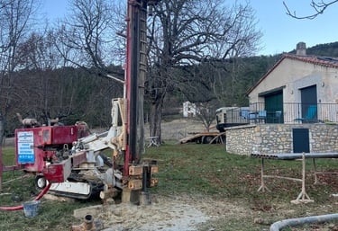 forage de puits marseille paca occitanie auvergne rhône alpes